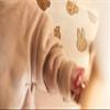 Jollein Baby Sleeping Bag, 110 cm, Velvet, Oatmeal, 2.0 TOG view 4