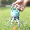 Pet Pooper Scooper for Dogs and Cats with Holder | Durable, Non... view 4