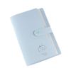 Portable Transparent Card Album view 1