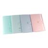 Portable Transparent Card Album view 3