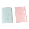 Portable Transparent Card Album view 4
