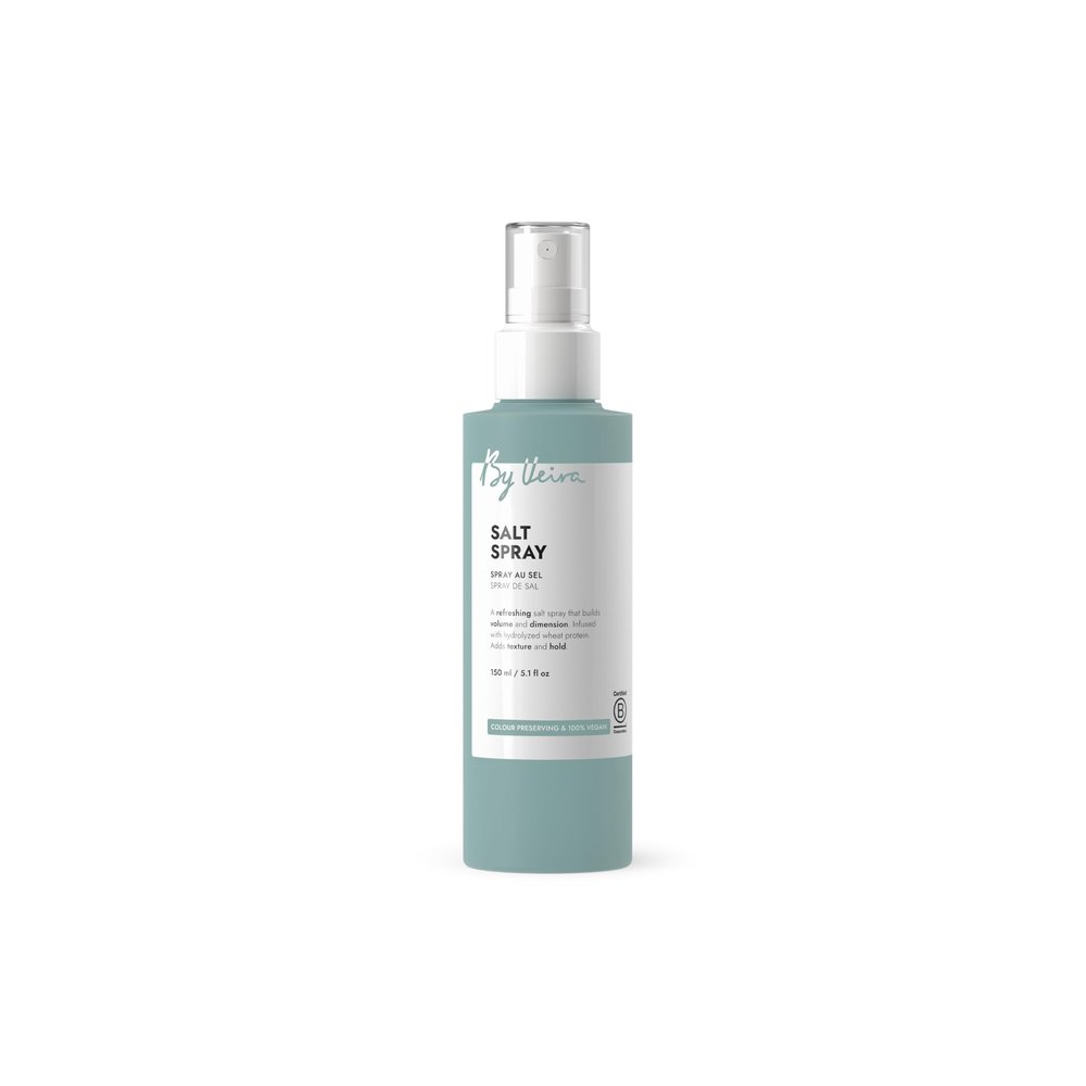 By Veira Salt Spray 150 ml – Beach Wave Spray with Volume, Texture & Hold