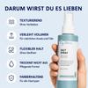 By Veira Salt Spray 150 ml – Beach Wave Spray with Volume, Texture & Hold view 3