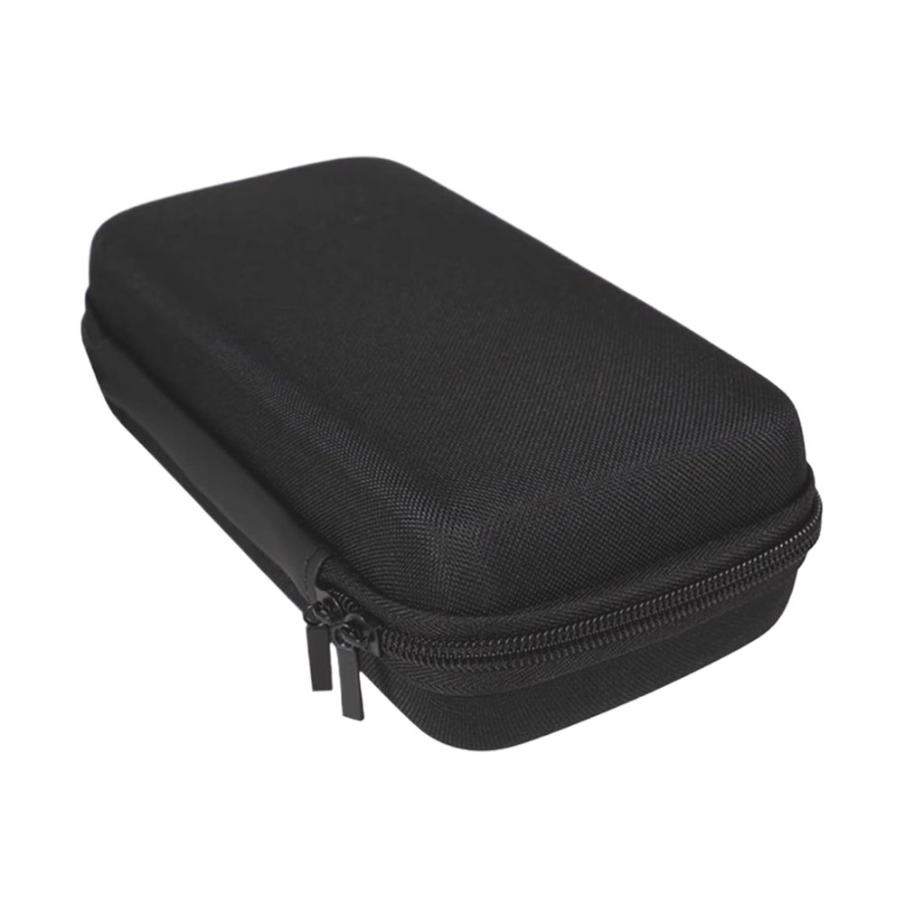 Hair Clipper Storage Bag and Barber Accessory Organizer