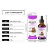 Melatonin for Dogs and Cats - 60ml view 2