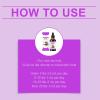 Melatonin for Dogs and Cats - 60ml view 3