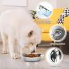6-Pack Stainless Steel Dog Bowls view 4