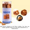 YEOSUYUMMY Barley Crackers 8-Pack | Original, Maple, Caramel & Coffee Sample Set | Crispy & Light | Ideal for Snacks, Gifts & Tea Breaks (150 g x 3 Packs, Caramel) view 4