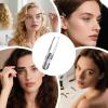 Lighted Stainless Steel Eyebrow Tweezers view 4