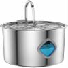 LASDERTV 3.2 L Water Fountain for Indoor Cats view 1
