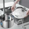 LASDERTV 3.2 L Water Fountain for Indoor Cats view 3