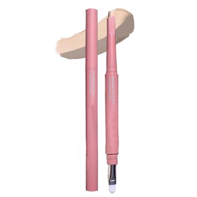 Eyebrow Pencil with Highlighter and Shader