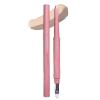 Eyebrow Pencil with Highlighter and Shader view 1