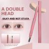 Eyebrow Pencil with Highlighter and Shader view 3