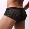 Men's Low Rise Briefs with Wide Band view 2