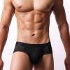 Men's Low Rise Briefs with Wide Band view 3