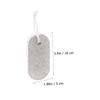 VILLFUL 20-Piece Volcanic Pumice Stone Set view 2