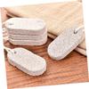 VILLFUL 20-Piece Volcanic Pumice Stone Set view 3