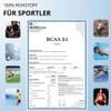 3 kg BCAA 2:1:1 Powder | Leucine, Isoleucine & Valine | 3 x 1 kg | Sunflower Lecithin | 40–100 Mesh | INGREO view 4