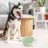 Foldable Dog Bowl view 3