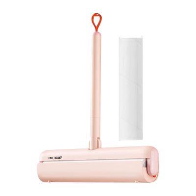Foldable Pet Hair Remover Lint Roller for Furniture