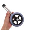 DECORNIJIA Walker Replacement Wheels view 3