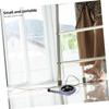 DECORNIJIA Walker Replacement Wheels view 4