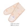 FRCOLOR 4-Pack Cotton Baby Belly Bands, Lightweight and Skin-Friendly Navel Protection for Infants view 2