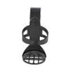 WEKAMOS Rotatable Universal Drink Holder, Black, for Strollers and Bicycles view 1