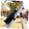 WEKAMOS Rotatable Universal Drink Holder, Black, for Strollers and Bicycles view 2