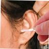 12 Pink Silicone Covers for Earwax Removers view 4