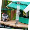 Supvox Bird Water Dispenser for Cages, 260 ml view 3