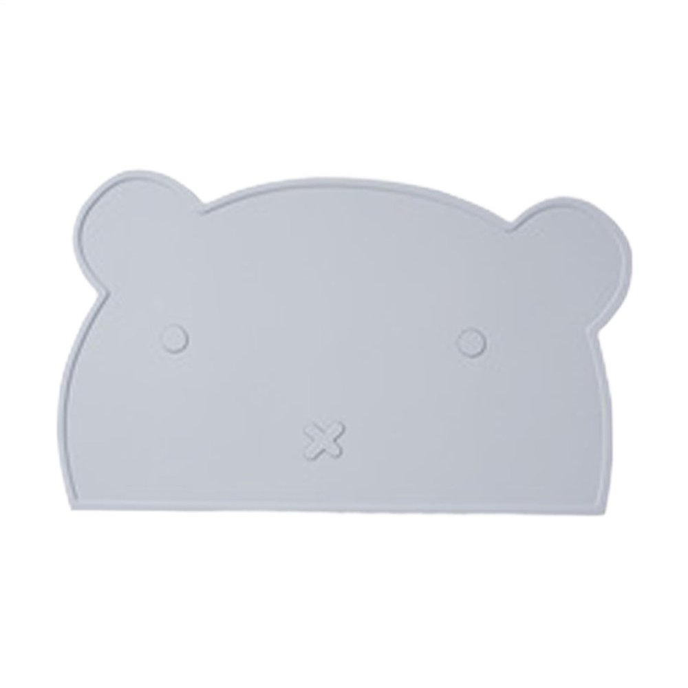 Wezalget Dog Mat for Food and Water