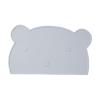 Wezalget Dog Mat for Food and Water view 1