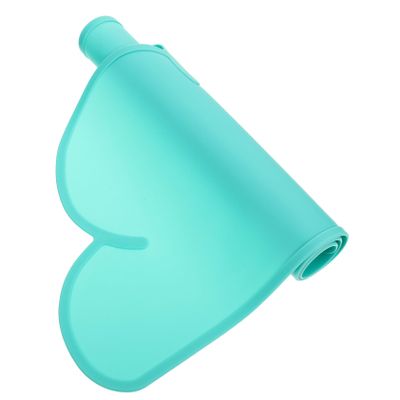 HOLIDYOYO Silicone Pet Feeding Mat