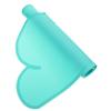 HOLIDYOYO Silicone Pet Feeding Mat view 1