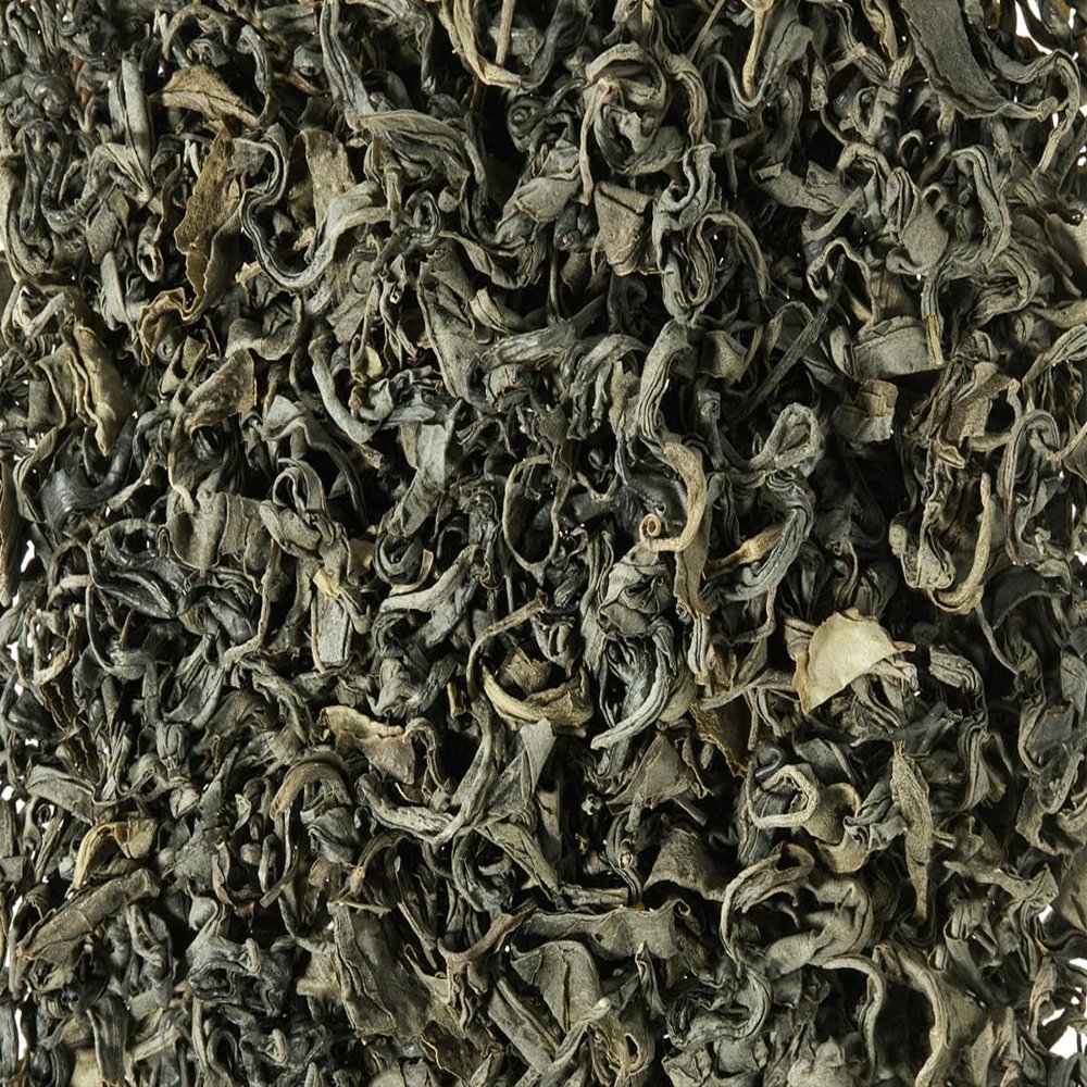 1 kg - Georgia - GREEN - OP - Green Tea
