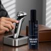 Shaver Cleaner, Barber Cleaner - 200 mL Professional Cleaning Solution view 2