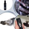 Shaver Cleaner, Barber Cleaner - 200 mL Professional Cleaning Solution view 4