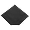 Removable Dog Bed Cover for Pets, Breathable, Black Mesh view 1