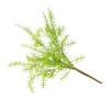 Yctze Artificial Seaweed Plastic Fern - 47 cm Aquarium Decor view 3