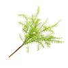 Yctze Artificial Seaweed Plastic Fern - 47 cm Aquarium Decor view 4