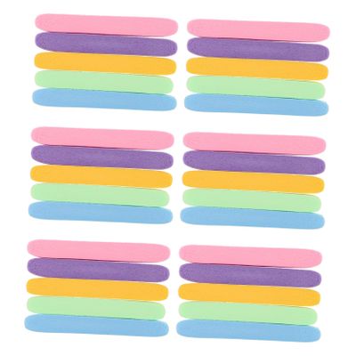 LOLIPPYY 60-Piece Compressed Seaweed Facial Cleansing Sponges