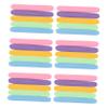 LOLIPPYY 60-Piece Compressed Seaweed Facial Cleansing Sponges view 1