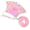 PENIKOKO Rabbit Clothing for Small Pets view 1