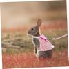 PENIKOKO Rabbit Clothing for Small Pets view 3