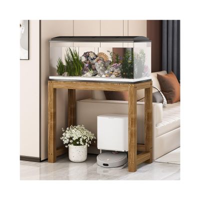 HUFIREHU Aquarium Stand