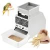 Hydravex Electric Bird Feed Husk Separator view 1