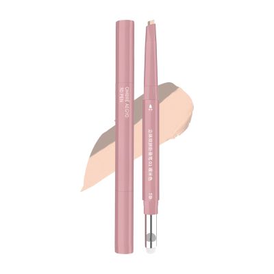 Under-Eye Highlighter Stick for Highlighting and Contouring