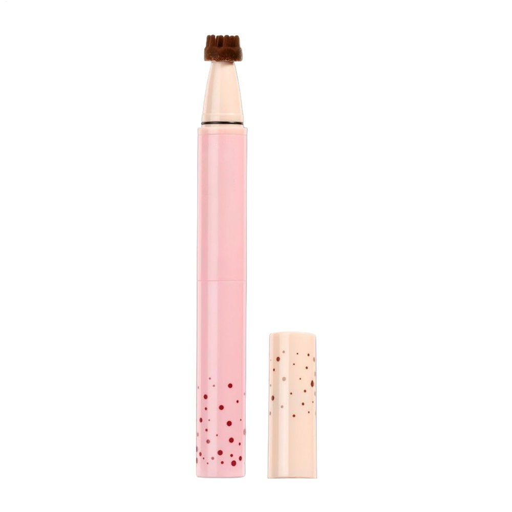 Long-Lasting, Quick-Drying Freckle Stamp and Blush